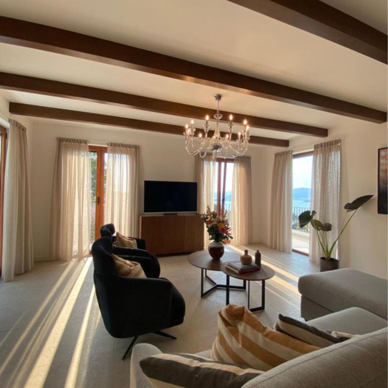 Belsize Villas - Vila sa 2 Spavaće Sobe - 7