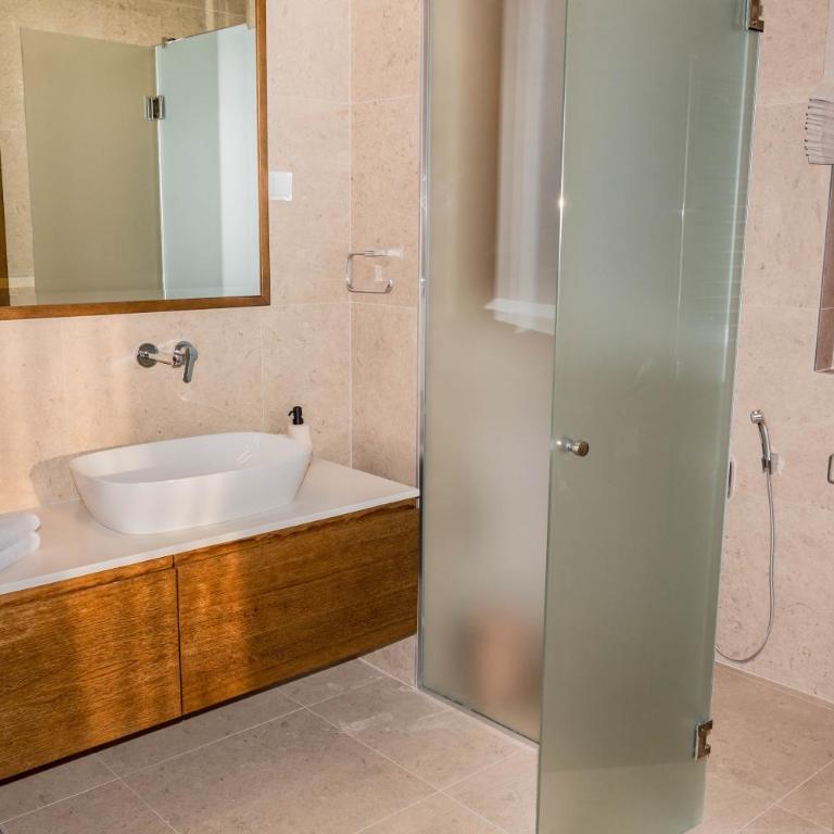 Belsize Villas - Vila sa 3 Spavaće Sobe - 11
