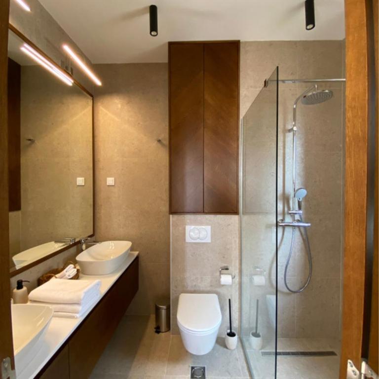 Belsize Villas - Vila sa 2 Spavaće Sobe - 9