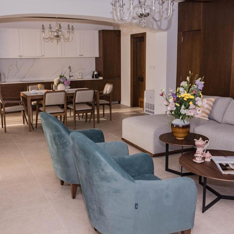 Belsize Villas - Vila sa 3 Spavaće Sobe - 15