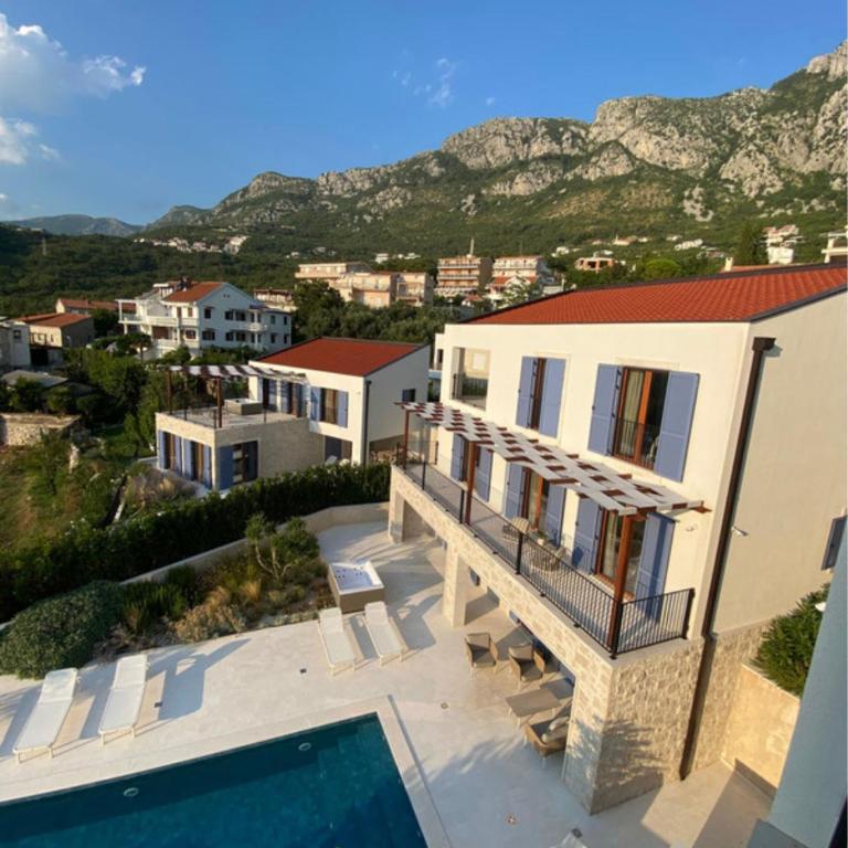 Belsize Villas - Vila sa 3 Spavaće Sobe - 13