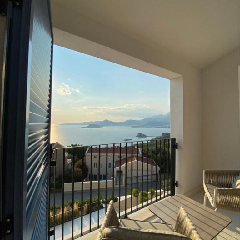Belsize Villas - Vila sa 3 Spavaće Sobe - 16