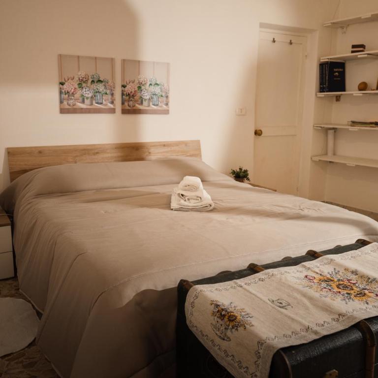 TWO-ROOM Apt. under the Aqueduct's ARCH in Pigneto - Appartamento con 2 Camere da Letto - 1