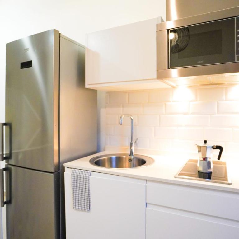 Oceanside Luxury Loft - Fast Wi-Fi - Workstations - Apartamento de 2 dormitorios - 9