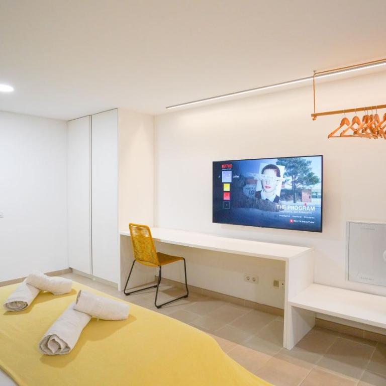 Oceanside Luxury Loft - Fast Wi-Fi - Workstations - Apartamento de 2 dormitorios - 10