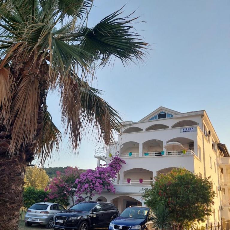Helena Apartments - Apartman sa 1 Spavaćom Sobom - 1