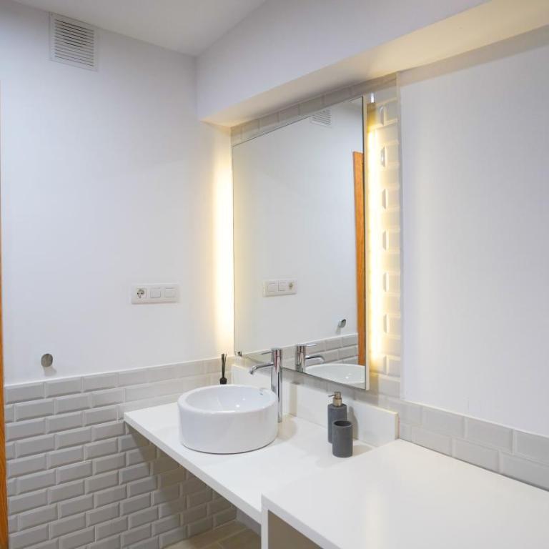 Oceanside Luxury Loft - Fast Wi-Fi - Workstations - Apartamento de 2 dormitorios - Frente al océano - 7