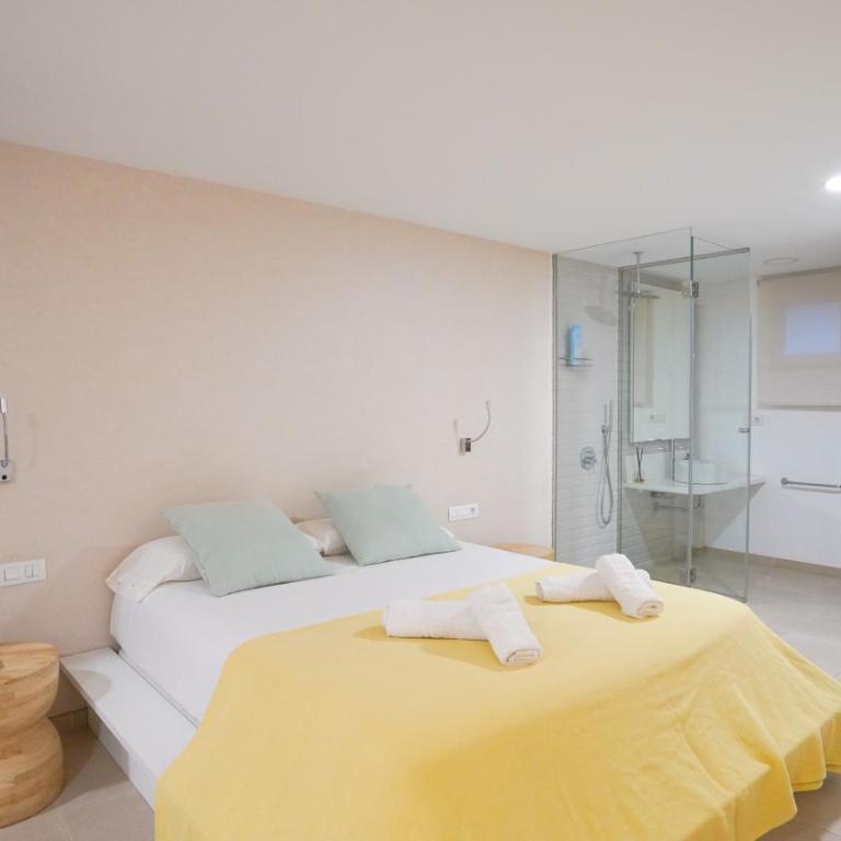 Oceanside Luxury Loft - Fast Wi-Fi - Workstations - Apartamento de 2 dormitorios - Frente al océano - 9
