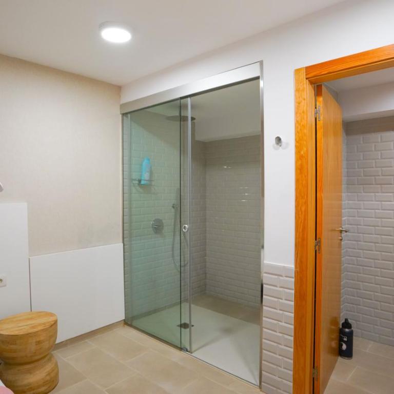 Oceanside Luxury Loft - Fast Wi-Fi - Workstations - Apartamento de 2 dormitorios - Frente al océano - 11