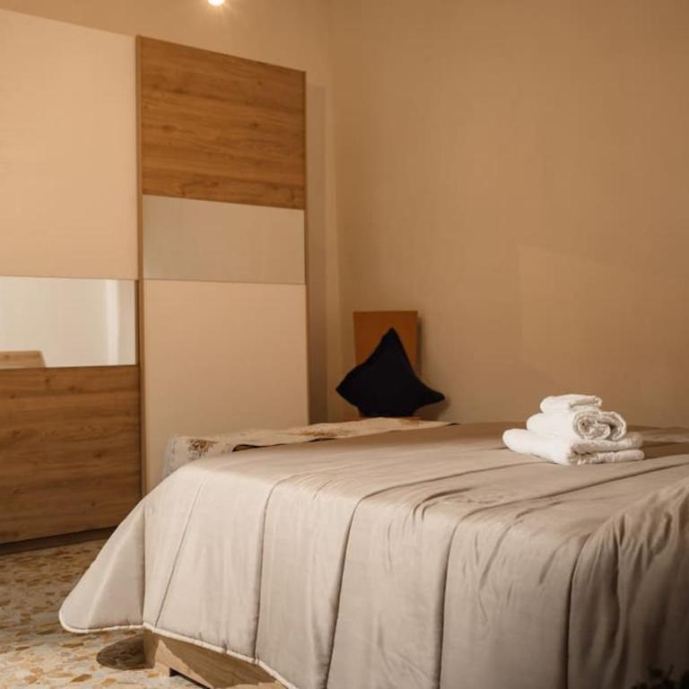 TWO-ROOM Apt. under the Aqueduct's ARCH in Pigneto - Appartamento con 2 Camere da Letto - 2