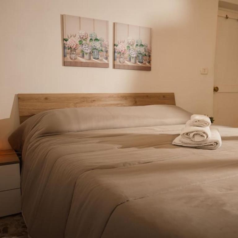 TWO-ROOM Apt. under the Aqueduct's ARCH in Pigneto - Appartamento con 2 Camere da Letto - 4