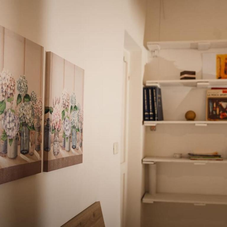 TWO-ROOM Apt. under the Aqueduct's ARCH in Pigneto - Appartamento con 2 Camere da Letto - 6