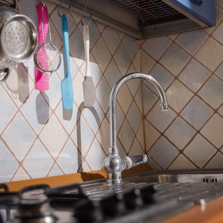 TWO-ROOM Apt. under the Aqueduct's ARCH in Pigneto - Appartamento con 2 Camere da Letto - 13