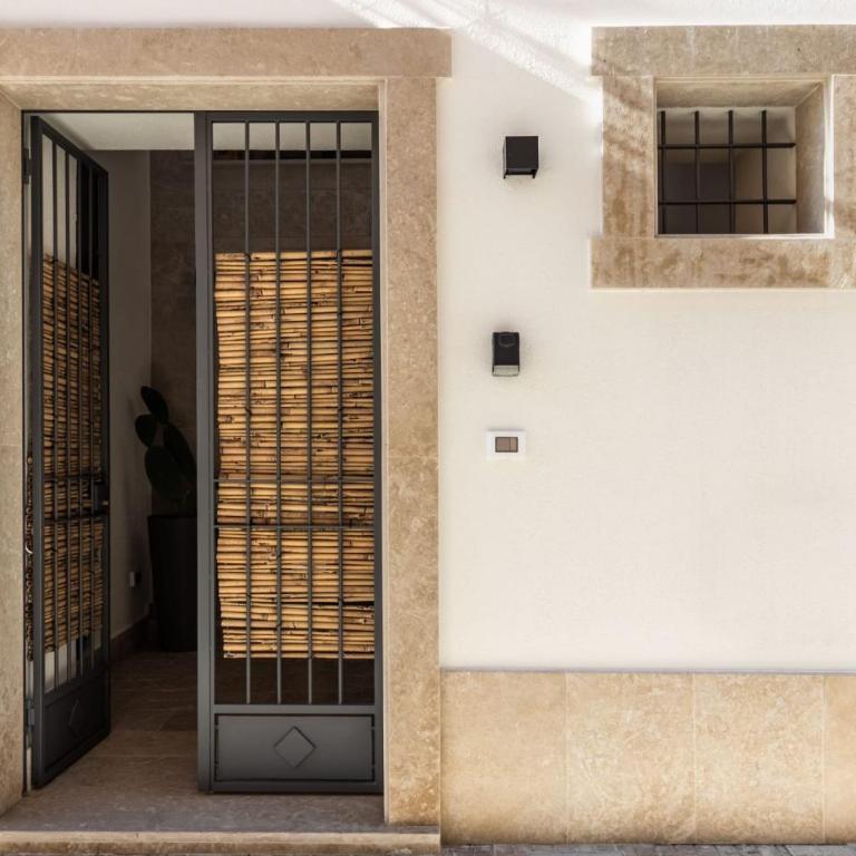 The White loft - Appartamento con 1 Camera da Letto - 12