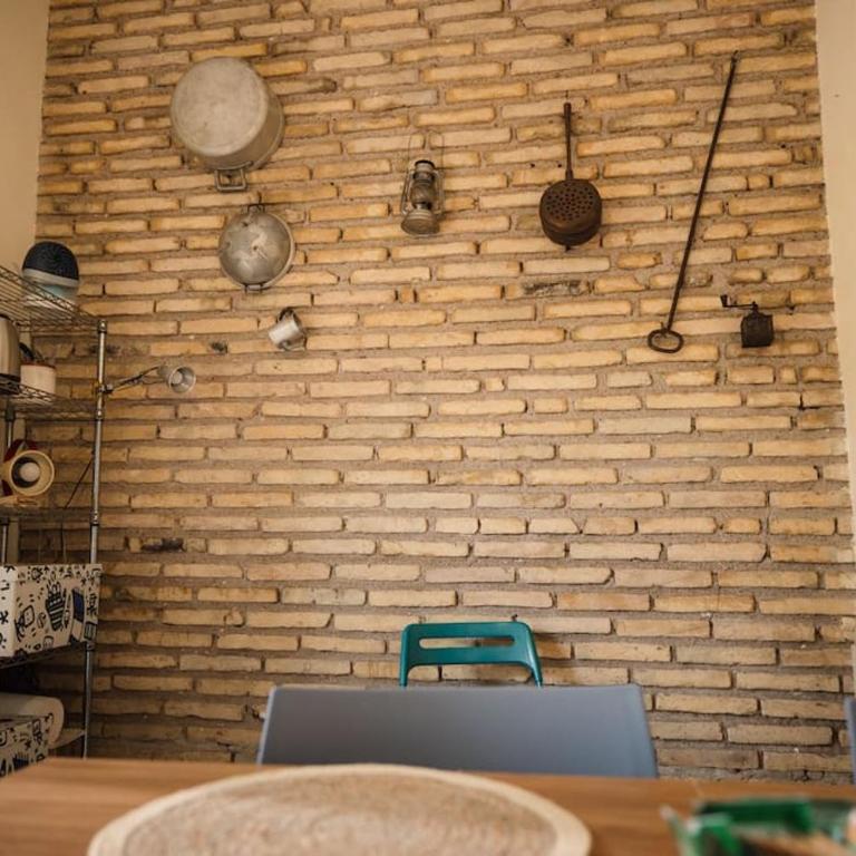 TWO-ROOM Apt. under the Aqueduct's ARCH in Pigneto - Appartamento con 2 Camere da Letto - 15