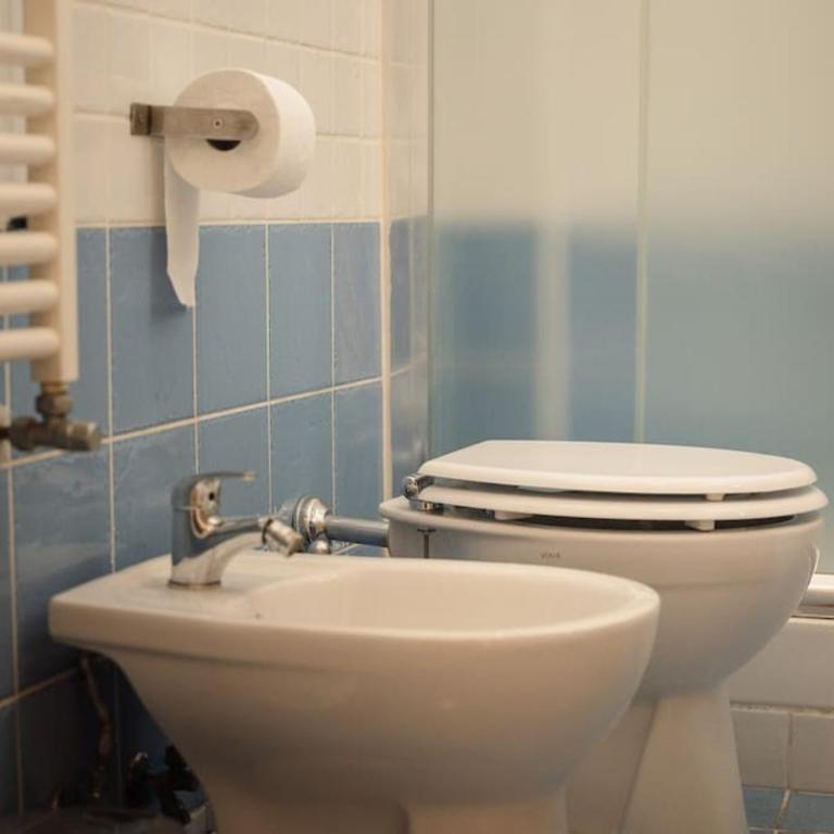 TWO-ROOM Apt. under the Aqueduct's ARCH in Pigneto - Appartamento con 2 Camere da Letto - 22