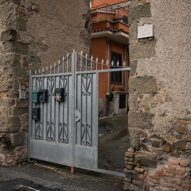 TWO-ROOM Apt. under the Aqueduct's ARCH in Pigneto - Appartamento con 2 Camere da Letto - 32