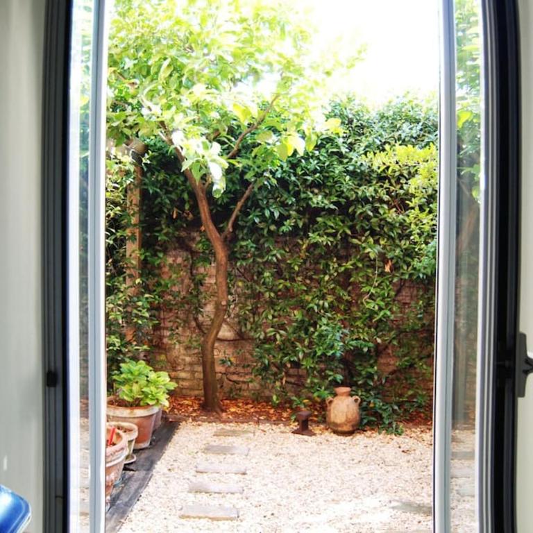 TWO-ROOM Apt. under the Aqueduct's ARCH in Pigneto - Appartamento con 2 Camere da Letto - 17