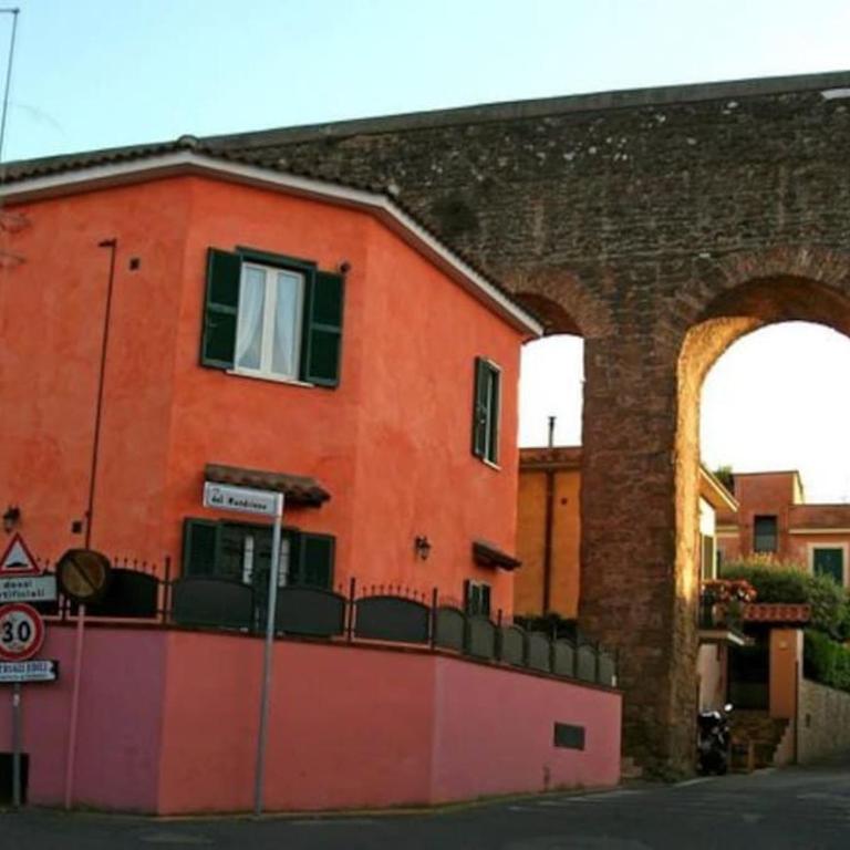 TWO-ROOM Apt. under the Aqueduct's ARCH in Pigneto - Appartamento con 2 Camere da Letto - 30