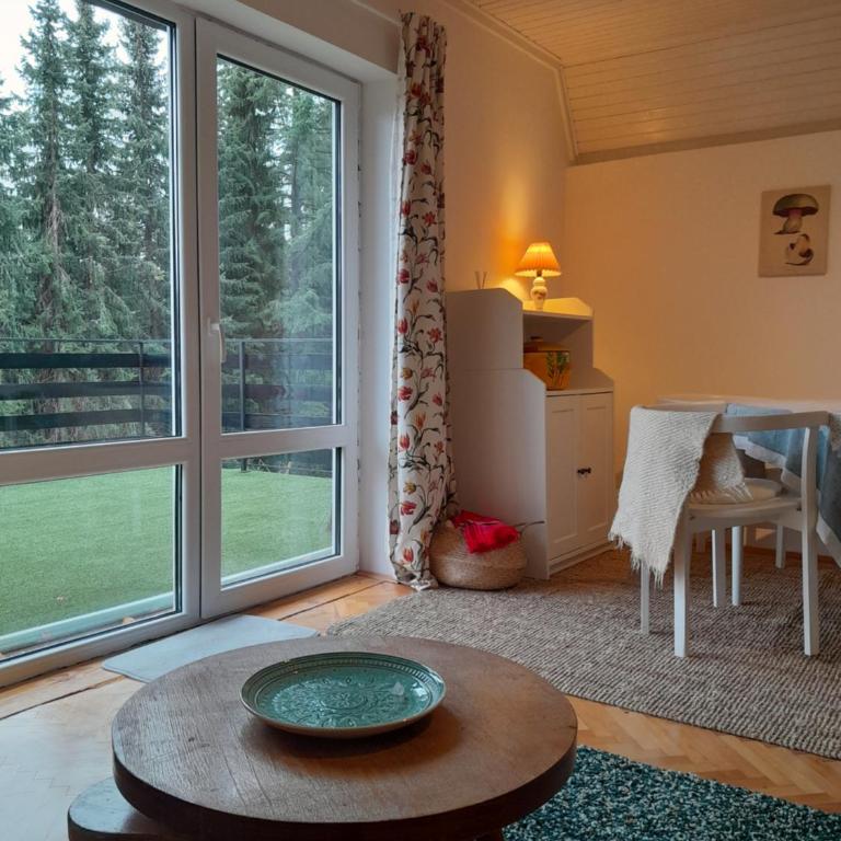 Pine tree cottage - Kuća sa 2 Spavaće Sobe - 21