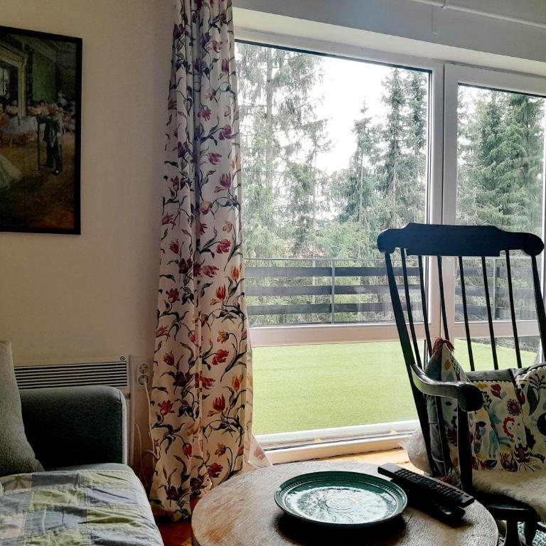 Pine tree cottage - Kuća sa 2 Spavaće Sobe - 22