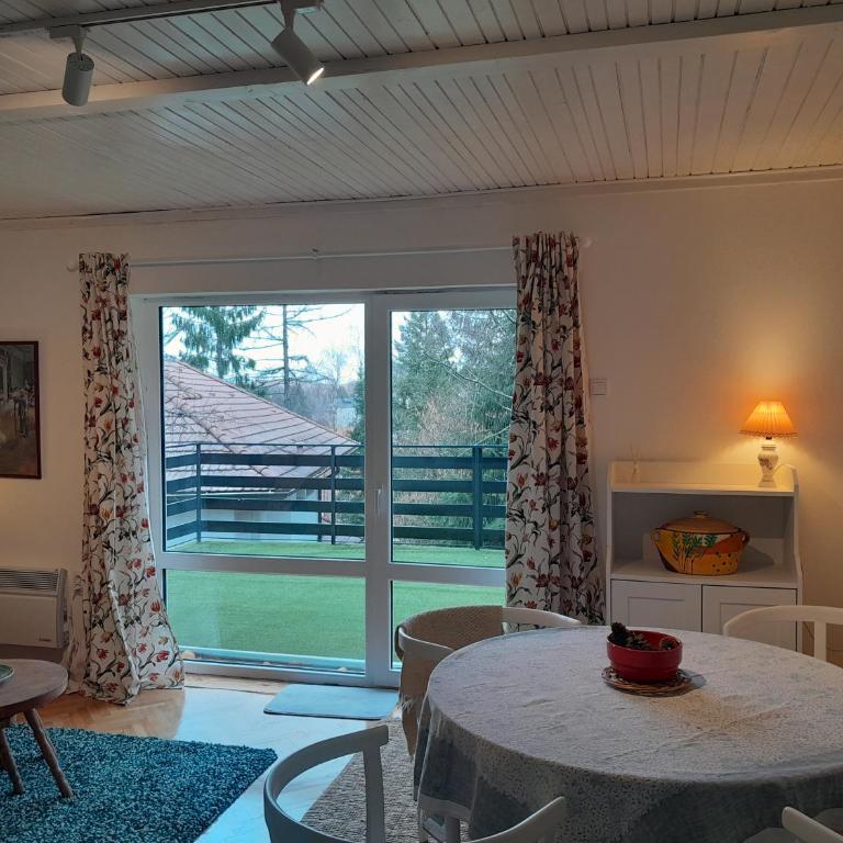 Pine tree cottage - Kuća sa 2 Spavaće Sobe - 20