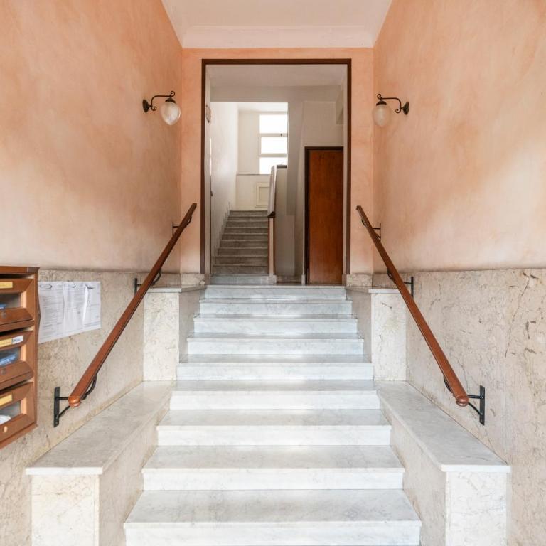 White Flat San Lorenzo - Appartement - 5