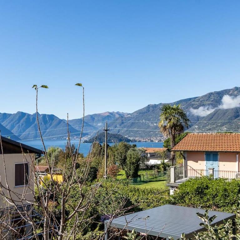 [BELLAGIO]Casa Ortensia - Casa con 2 Camere da Letto - 50