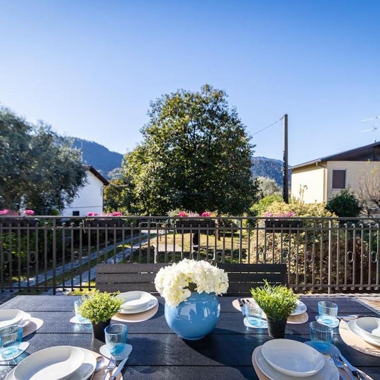 [BELLAGIO]Casa Ortensia - Casa con 2 Camere da Letto - 8