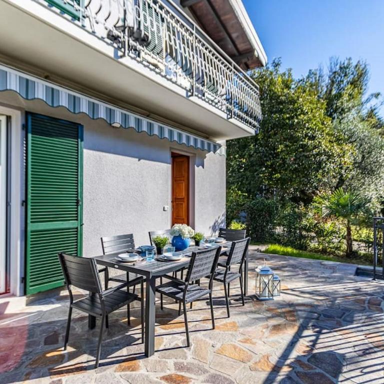 [BELLAGIO]Casa Ortensia - Casa con 2 Camere da Letto - 6