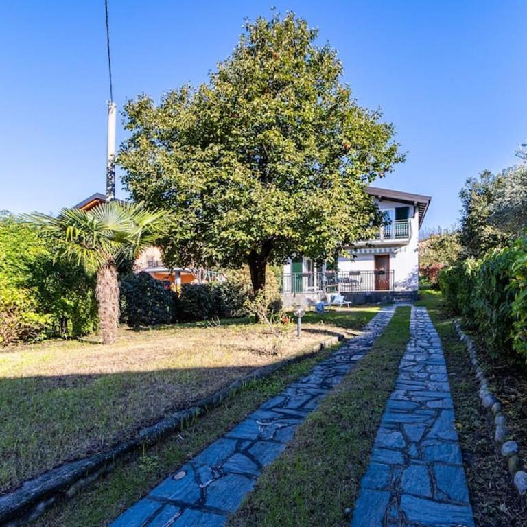 [BELLAGIO]Casa Ortensia - Casa con 2 Camere da Letto - 56