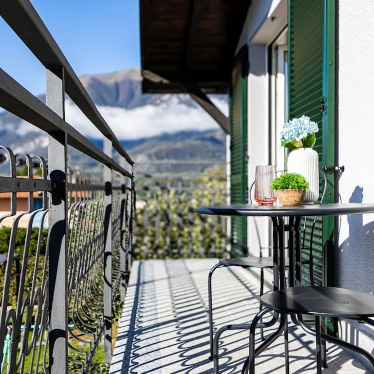 [BELLAGIO]Casa Ortensia - Casa con 2 Camere da Letto - 48