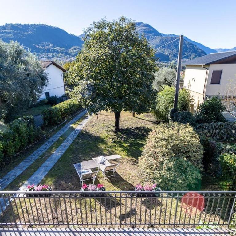 [BELLAGIO]Casa Ortensia - Casa con 2 Camere da Letto - 57