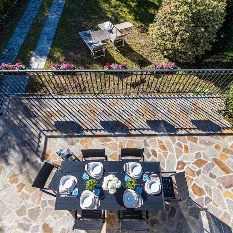 [BELLAGIO]Casa Ortensia - Casa con 2 Camere da Letto - 9