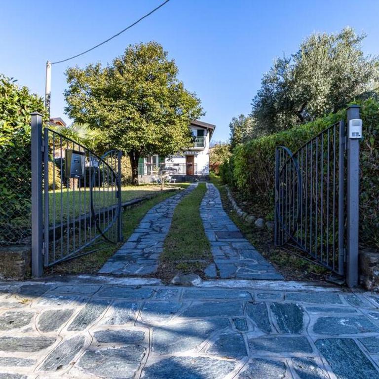 [BELLAGIO]Casa Ortensia - Casa con 2 Camere da Letto - 2