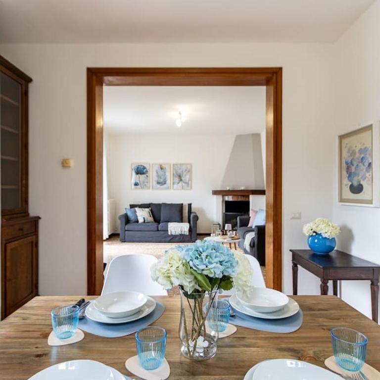 [BELLAGIO]Casa Ortensia - Casa con 2 Camere da Letto - 14
