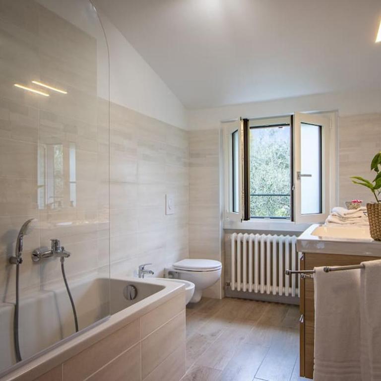 [BELLAGIO]Casa Ortensia - Casa con 2 Camere da Letto - 34
