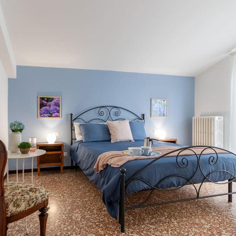 [BELLAGIO]Casa Ortensia - Casa con 2 Camere da Letto - 36