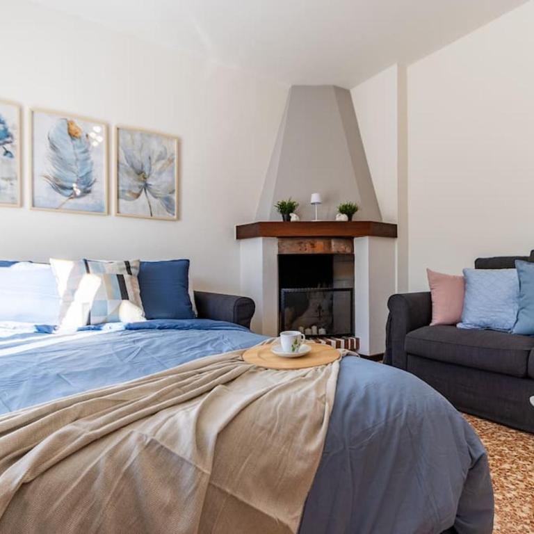 [BELLAGIO]Casa Ortensia - Casa con 2 Camere da Letto - 23