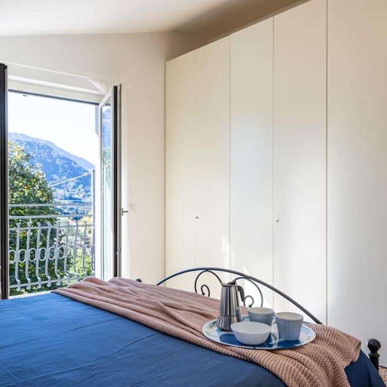 [BELLAGIO]Casa Ortensia - Casa con 2 Camere da Letto - 38