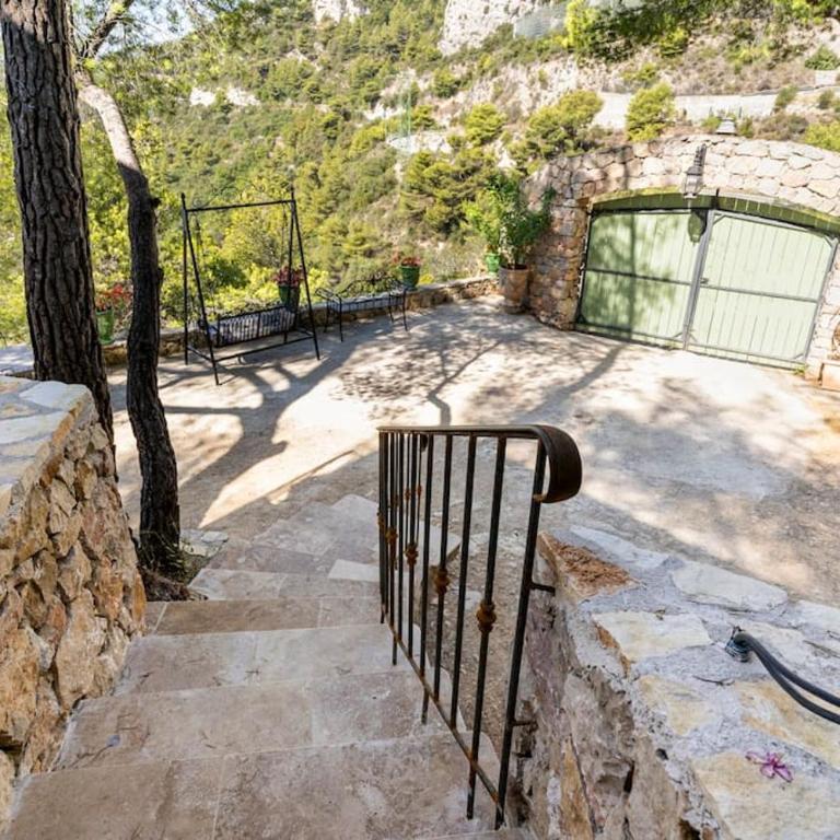 Maison exceptionnelle - Maison 1 Chambre - 16