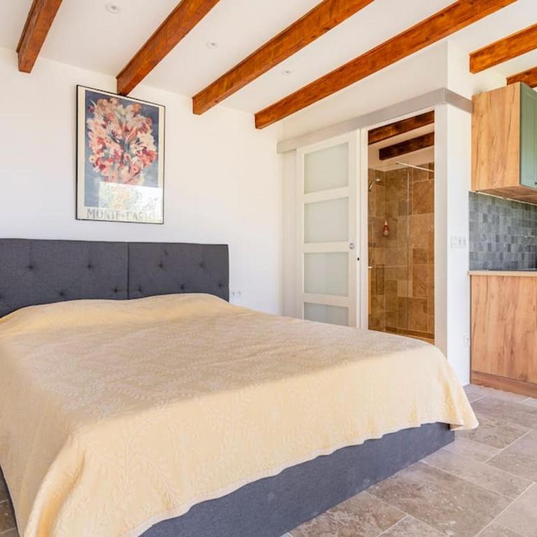 Maison exceptionnelle - Maison 1 Chambre - 14