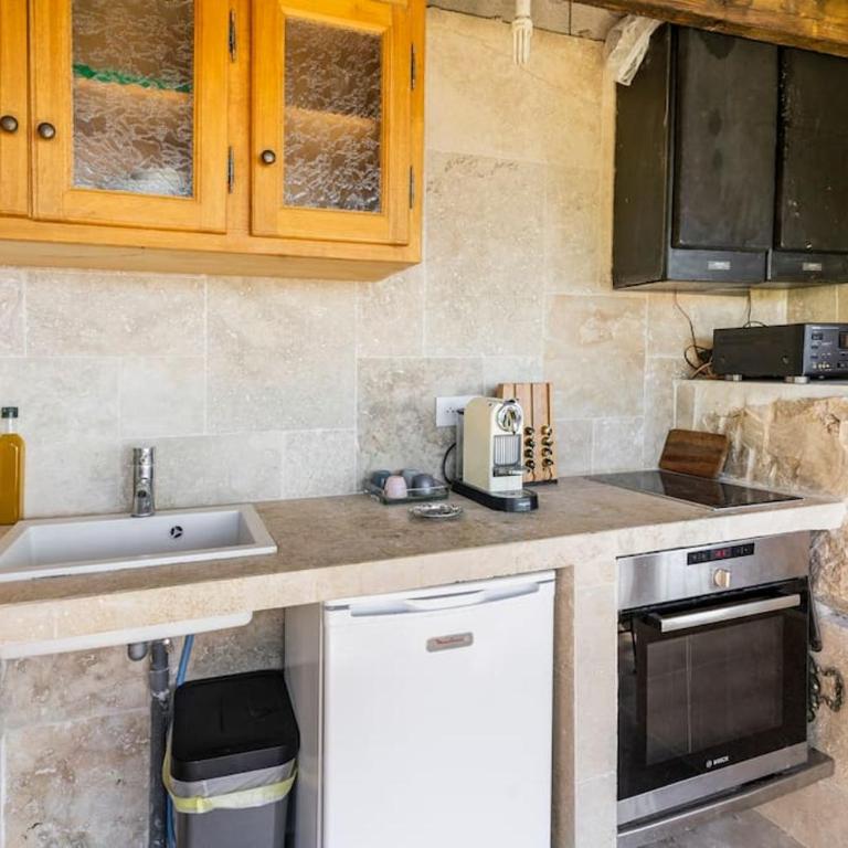Maison exceptionnelle - Maison 1 Chambre - 25