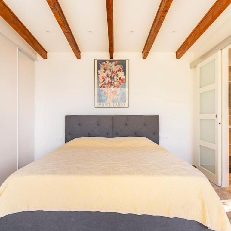 Maison exceptionnelle - Maison 1 Chambre - 10