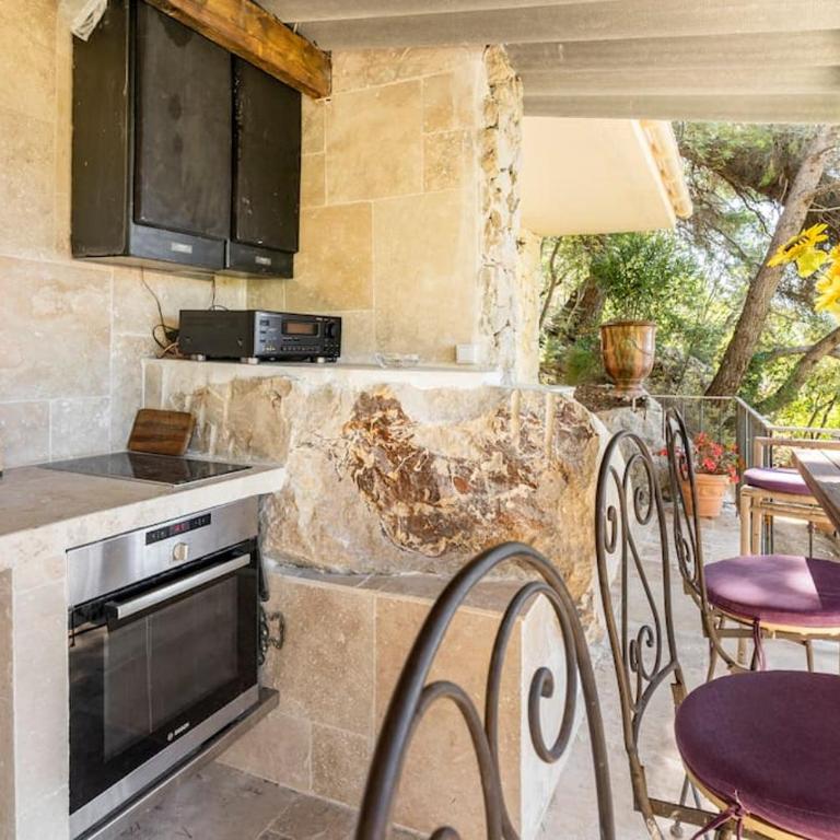 Maison exceptionnelle - Maison 1 Chambre - 26
