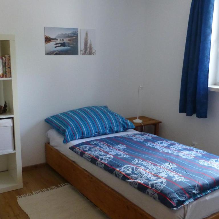 Ferienwohnung Rabennest - Apartment mit 3 Schlafzimmern - 3