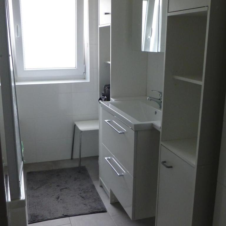 Ferienwohnung Rabennest - Apartment mit 3 Schlafzimmern - 9
