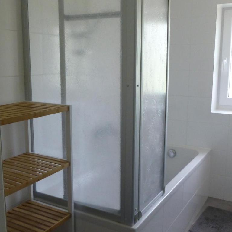Ferienwohnung Rabennest - Apartment mit 3 Schlafzimmern - 11