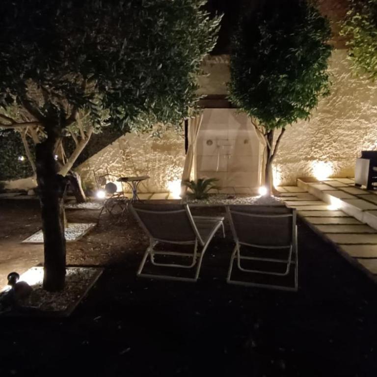 Appartamento Vacanze alla Maddalena - Appartamento con 2 Camere da Letto - 32