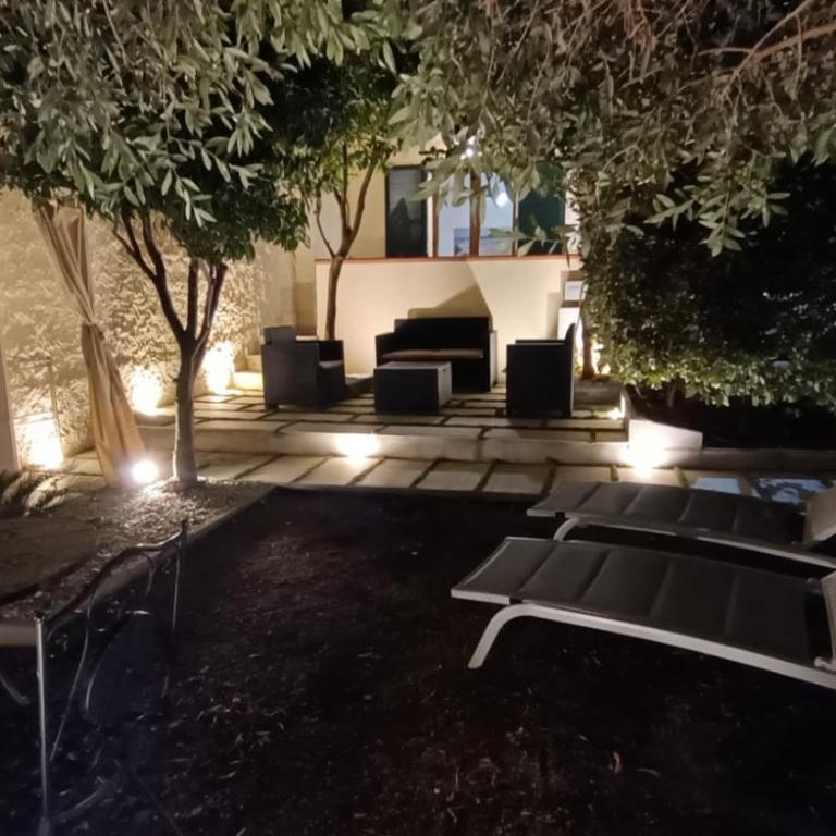 Appartamento Vacanze alla Maddalena - Appartamento con 2 Camere da Letto - 33